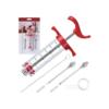 Injection Syringa Close Pack